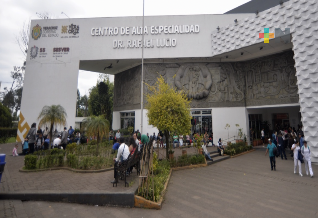 Descartado caso de viruela símica en el CAE Doctor Rafael Lucio