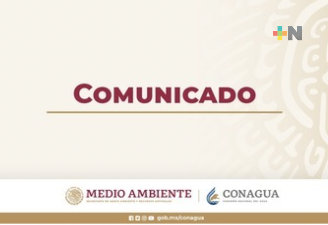 Conagua no ha autorizado nuevas concesiones para instalación de una planta cervecera en Veracruz