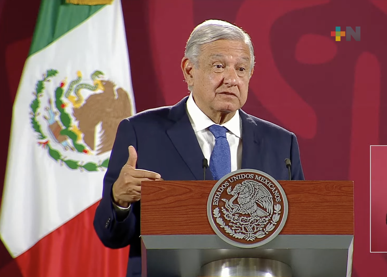 No se descarta solicitar ayuda internacional para rescatar a mineros en Coahuila: AMLO