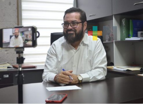 Más de 200 familias en alta marginación regularizarán sus predios: Sergio Guzmán