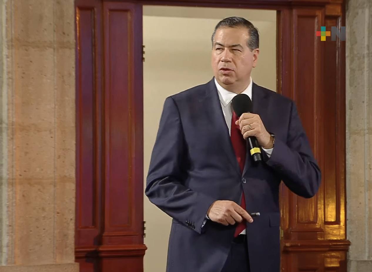 Confirma SSPC a 42 detenidos por hechos violentos en diversas entidades del país