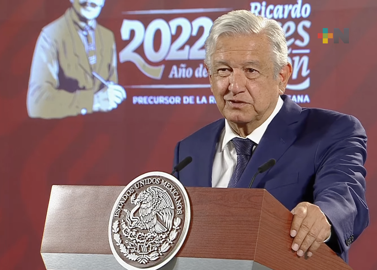 Aunque no esté de acuerdo, tenemos que respetar las decisiones de la SCJN: AMLO