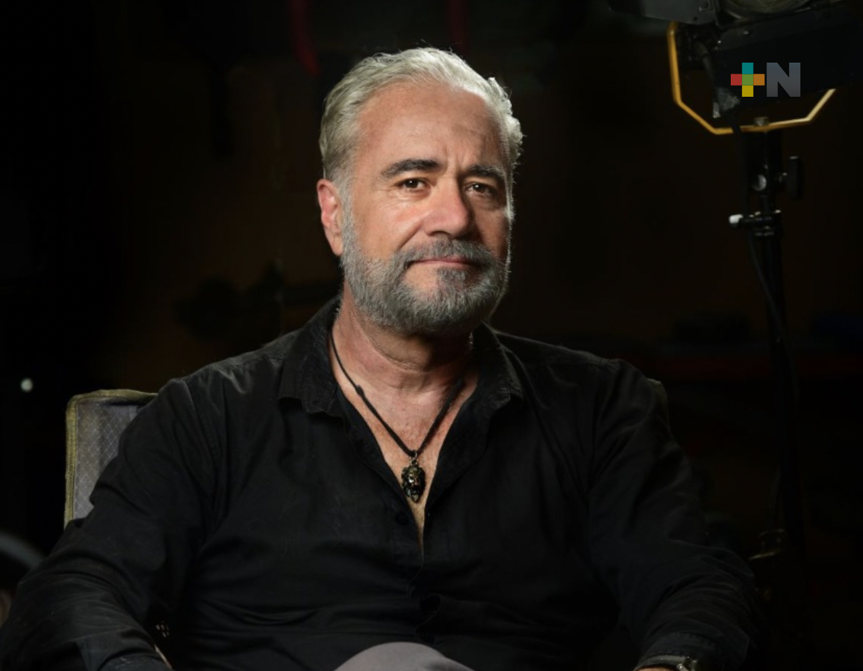 México es una potencia cinematográfica latente: Eduardo Azouri