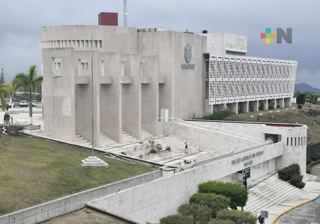 Segundo peritaje valida resultados en caso Viridiana Moreno Vásquez: FGE