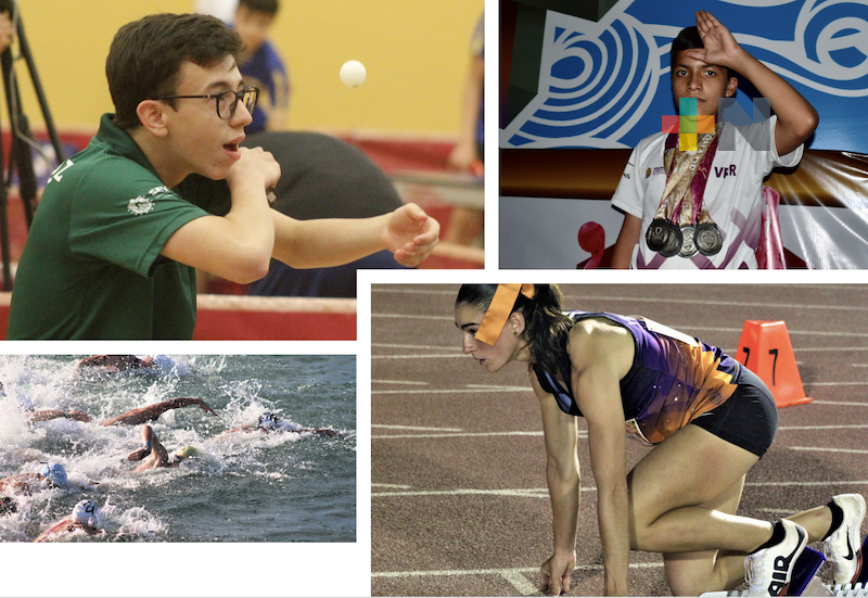 Realizará IVD reunión con Asociaciones Deportivas Estatales