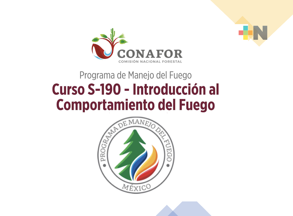 SPC invita a capacitarse en manejo de fuego, a combatientes forestales