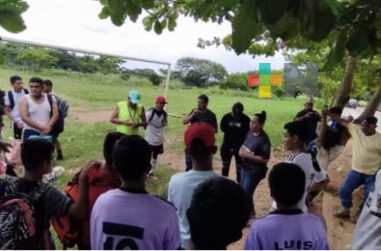 Apoyo al deporte, para consolidar a grandes talentos: Liliana Castro