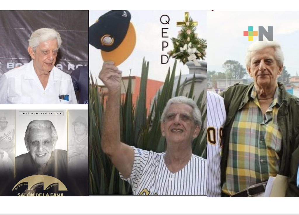 ¡Es leyenda! Falleció «El Mulato de Córdoba», José Domingo Setién