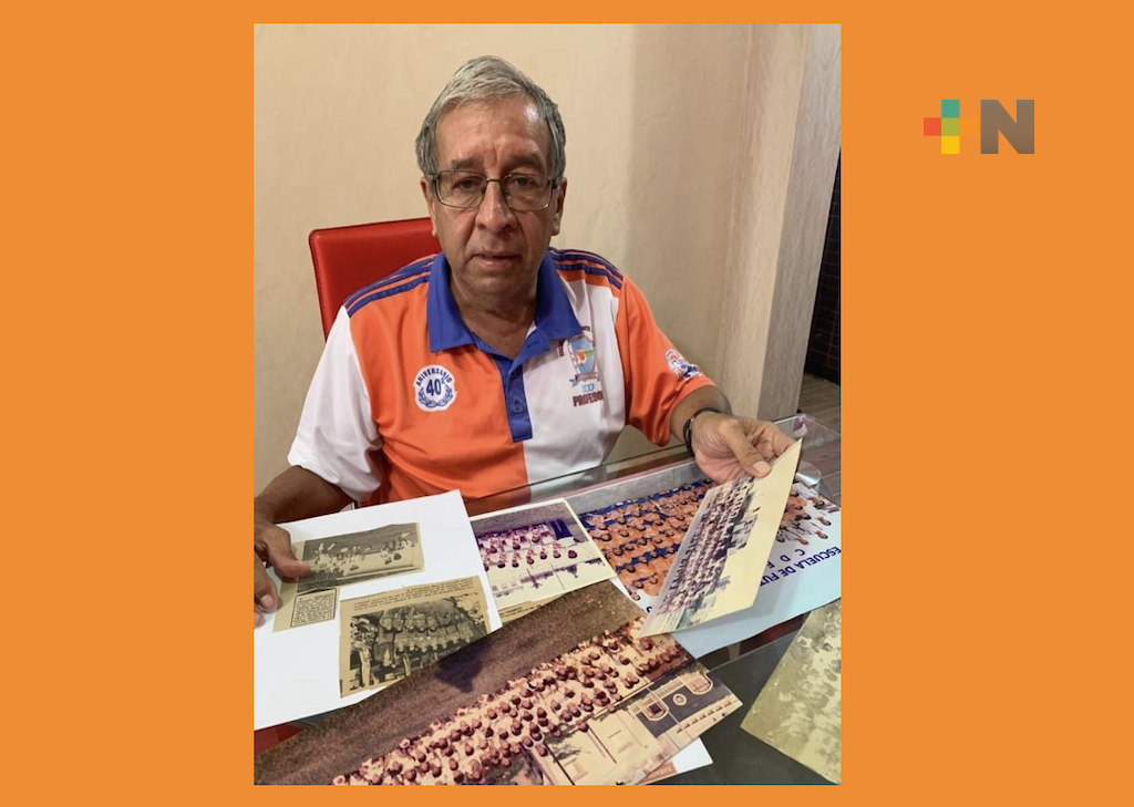 Campeonato de la Liga Oropeza será en honor al profesor José Luis Peregrina