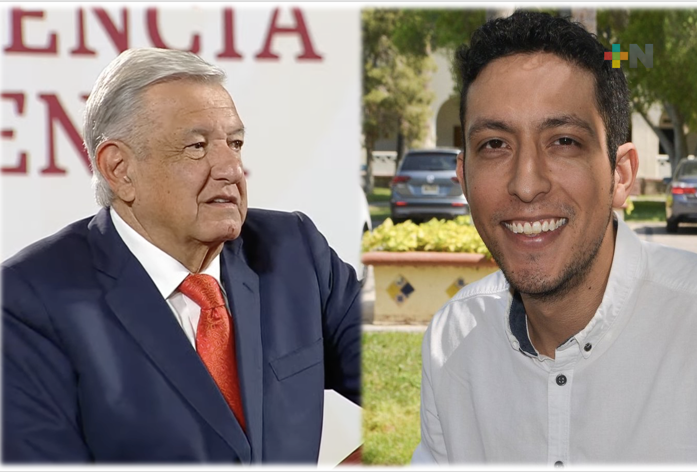 Pablo Taddei será el director de LitioMx: AMLO