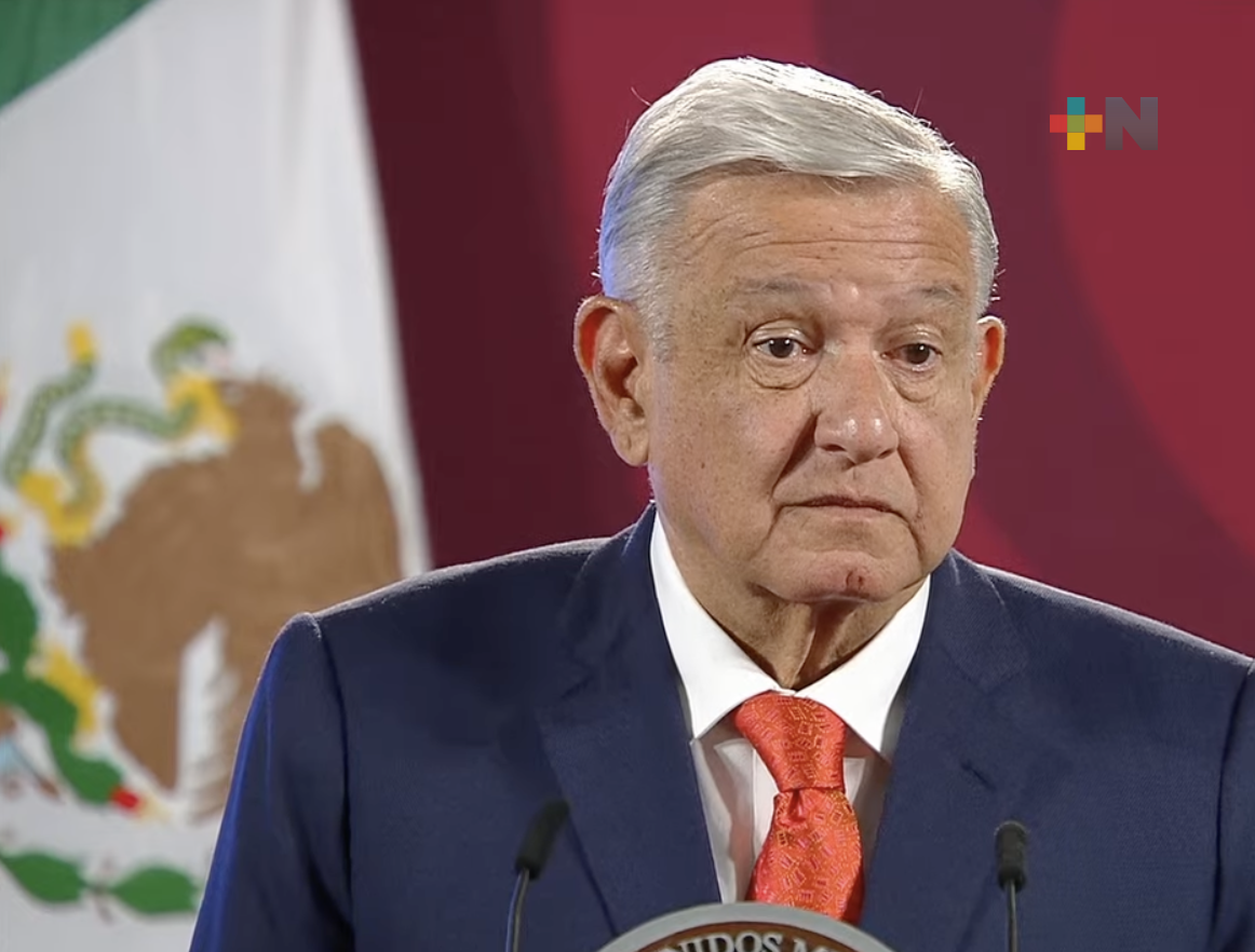 Lo sucedido en Ayotzinapa fue tortura, afirma presidente López Obrador