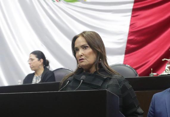 Necesario, crear en la Guardia Nacional un área especializada para la protección y seguridad de las ANP