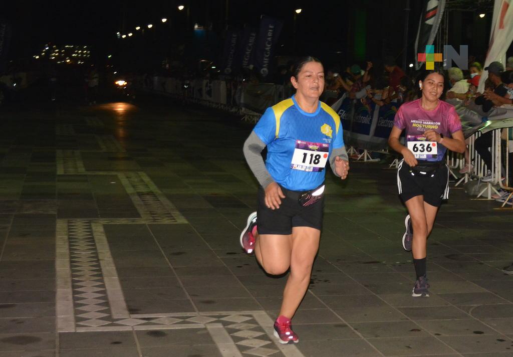 Continúan abiertas inscripciones de la Carrera CEULVER “Juntos vs La Obesidad”