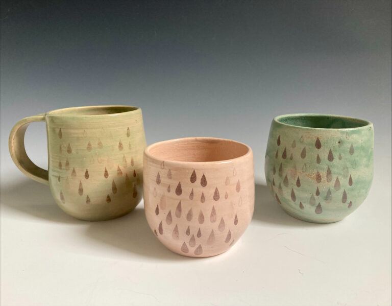 Invita JEX a la Feria de la Cerámica Artistas de Fuego: Verano 2022