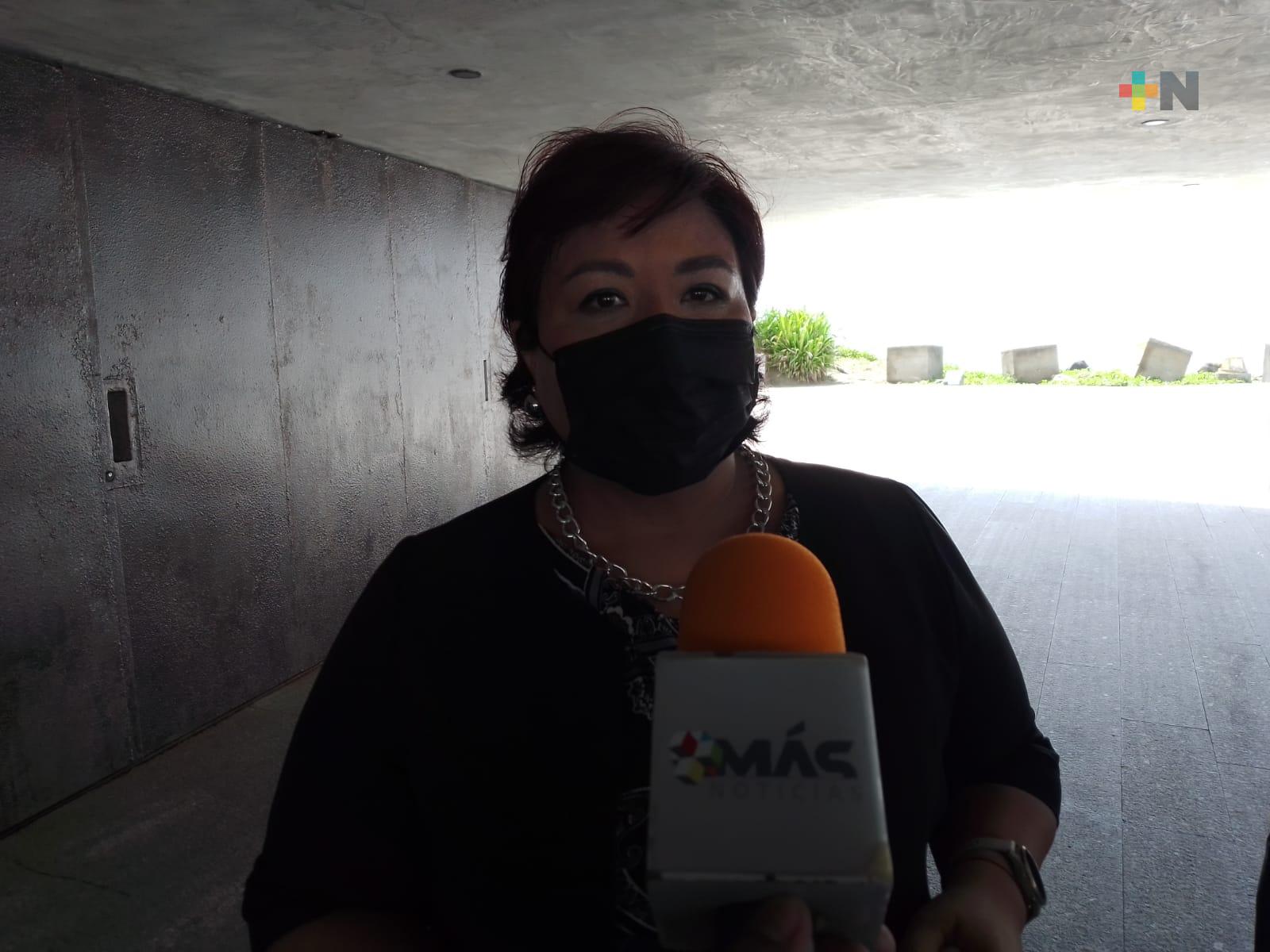 UV con aulas híbridas para el regreso a clases presenciales
