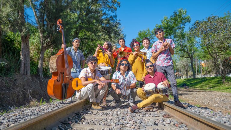 Programación del Mercado de Empresas Culturales y Creativas Veracruzanas 2022