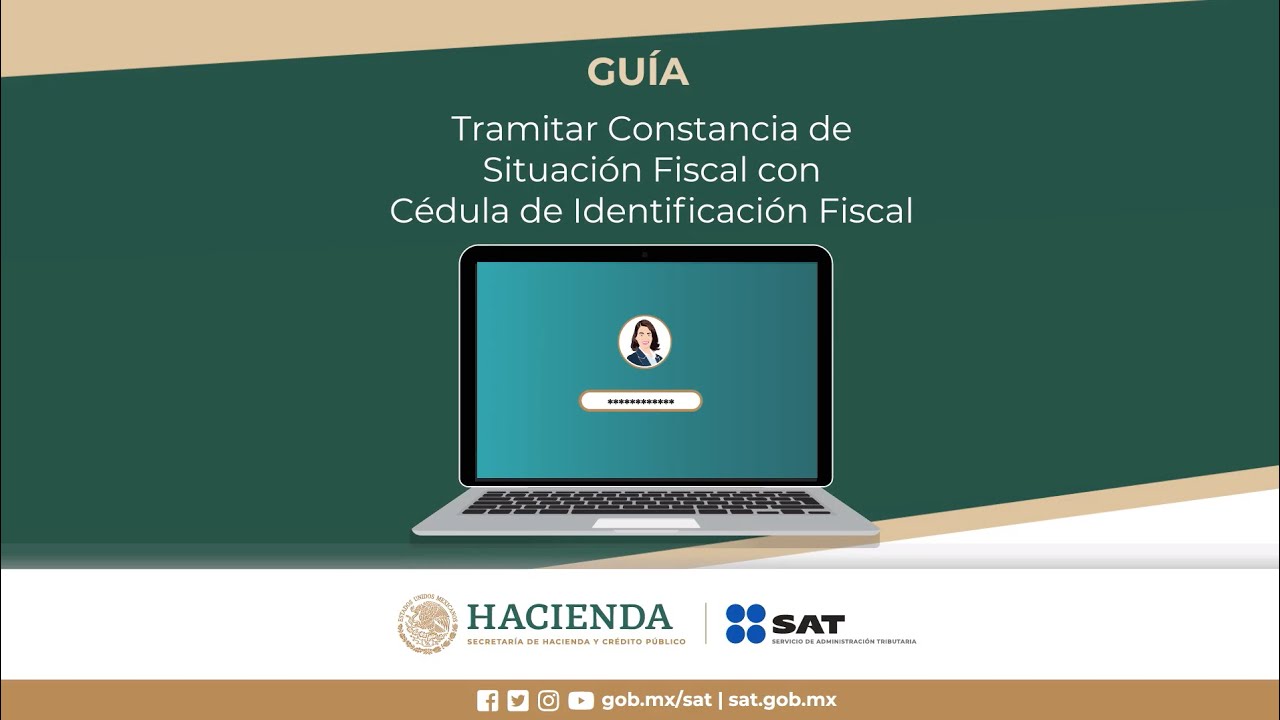 IPE exhorta a derechohabientes a entregar constancia de situación fiscal