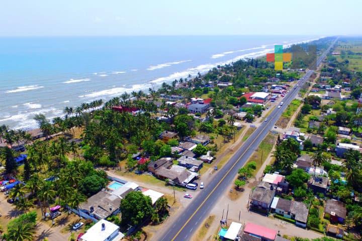 Costa Esmeralda y Tuxpan también ofrecen hospedaje a quienes acudan a Cumbre Tajín