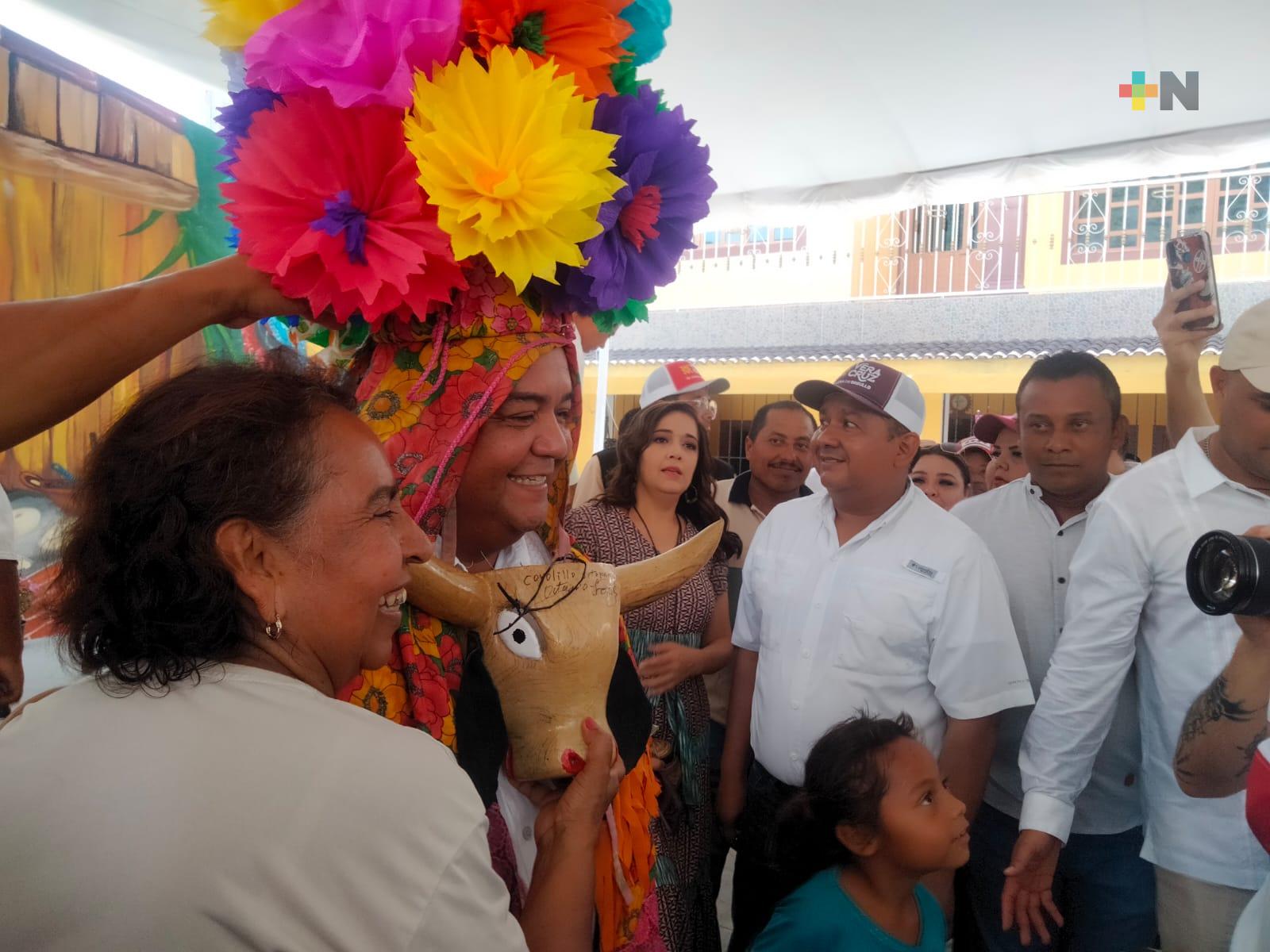 La cultura afrodescendiente de Coyolillo es ahora más apreciada y valorada