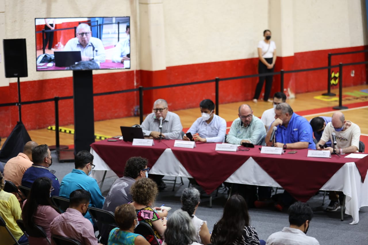 Cumple Tren Maya legalidad y viabilidad ambiental en tramo 5 Norte