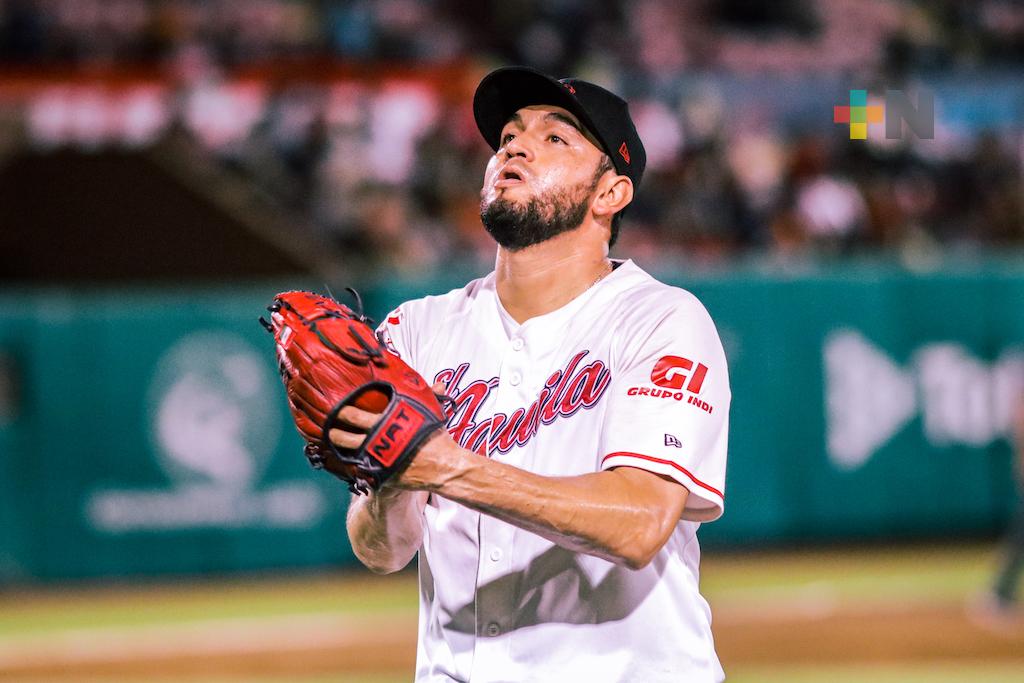 Estrella de El Glorioso abrirá por México en la Serie del Caribe