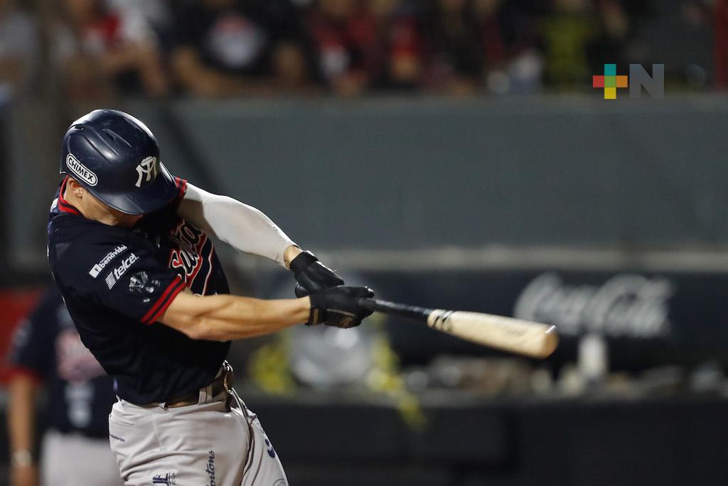 Sultanes repiten dosis a Tijuana, aventajan  la final en el Norte