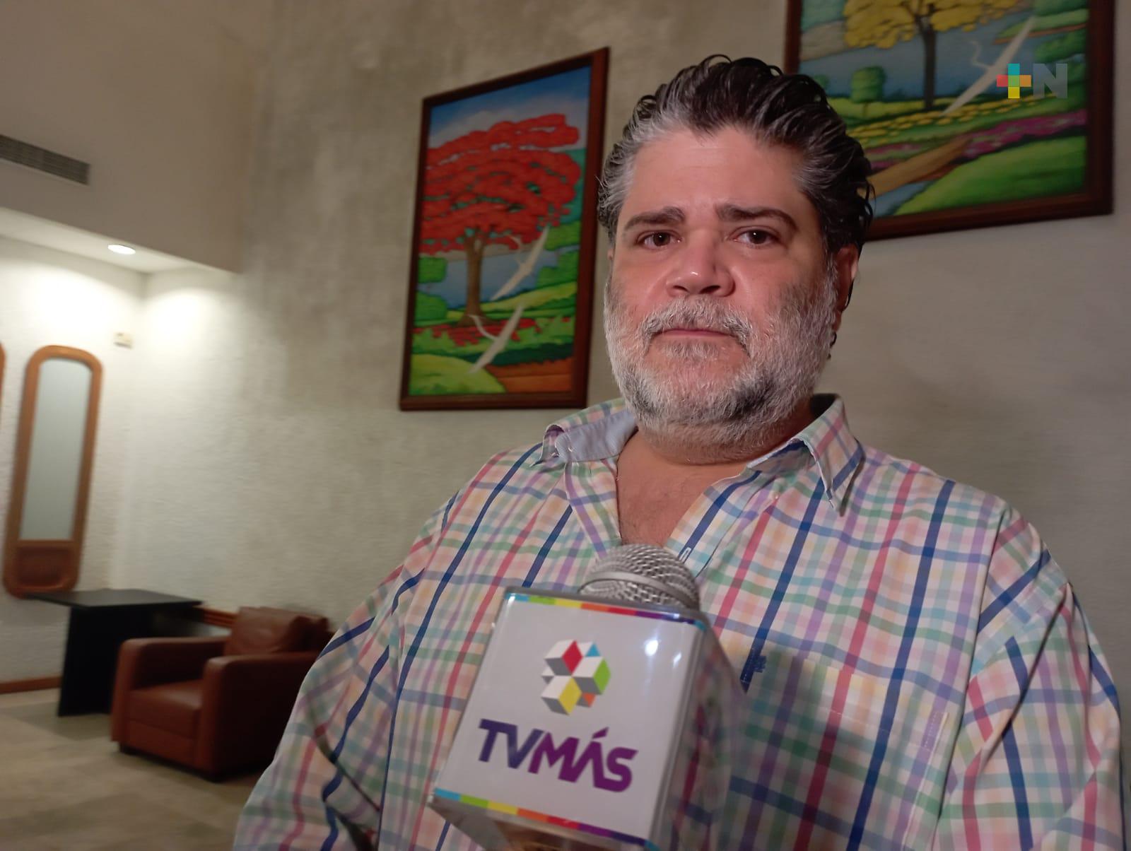 Empresarios lamentan postura de autoridades de Tatahuicapan por toma de presa Yuribia