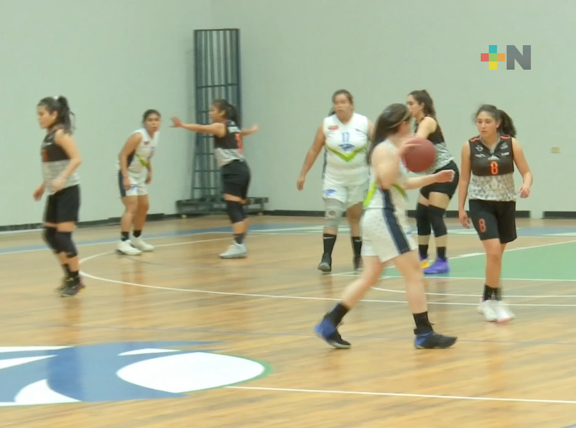 Lanza UV oferta deportiva a la comunidad estudiantil