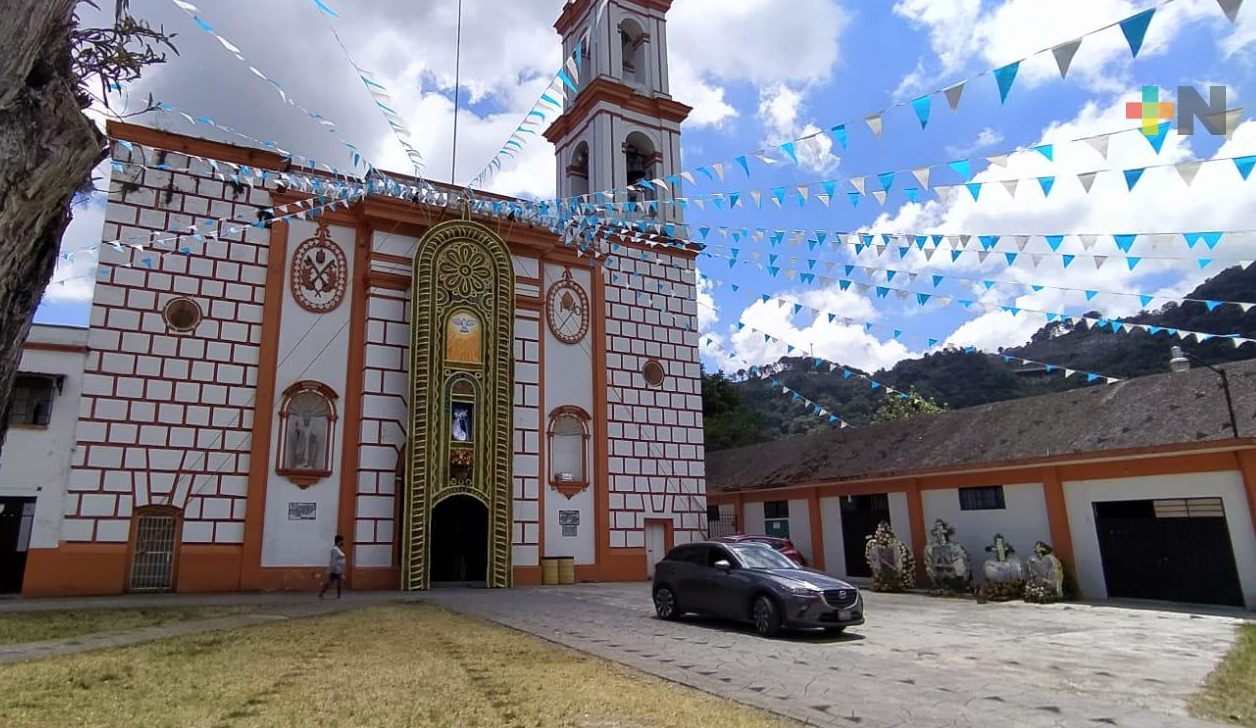 Después de suspenderse dos años, fiesta de Virgen de la Asunción generó recursos considerables
