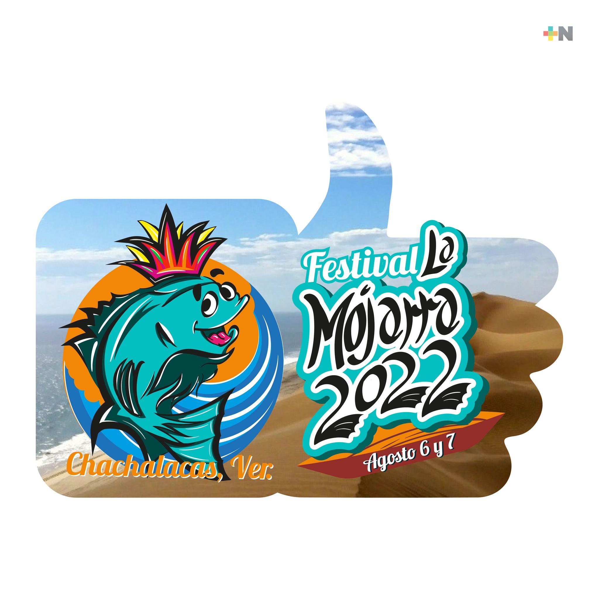 A unos días del Festival de la Mojarra 2022