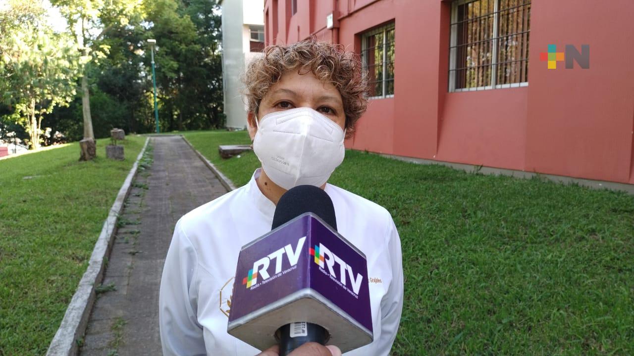 La enfermería debe actualizarse para consolidar su práctica a distancia