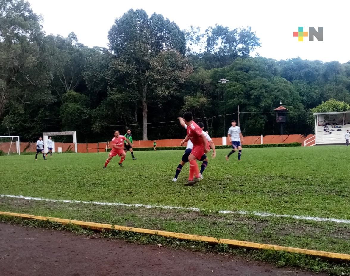 ¡Resultados de la Copa Interdependencias 2022!