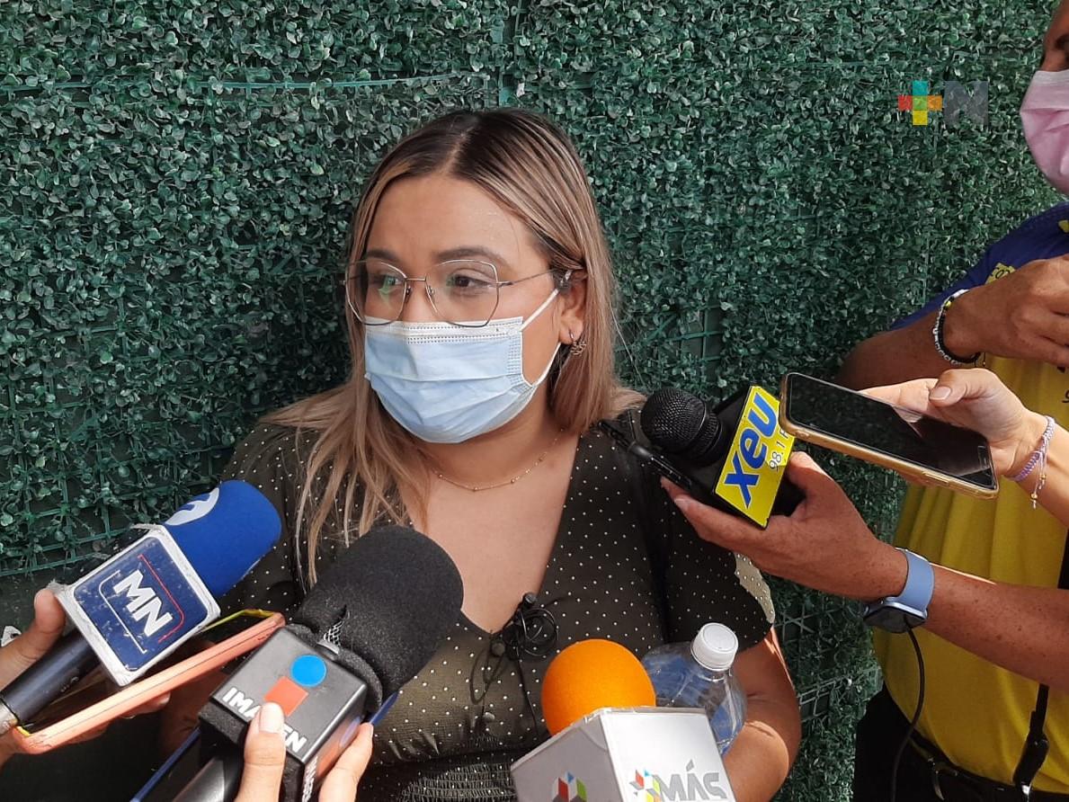 Denuncian a excandidato a la alcaldía de Tlalixcoyan por agresiones a mujer