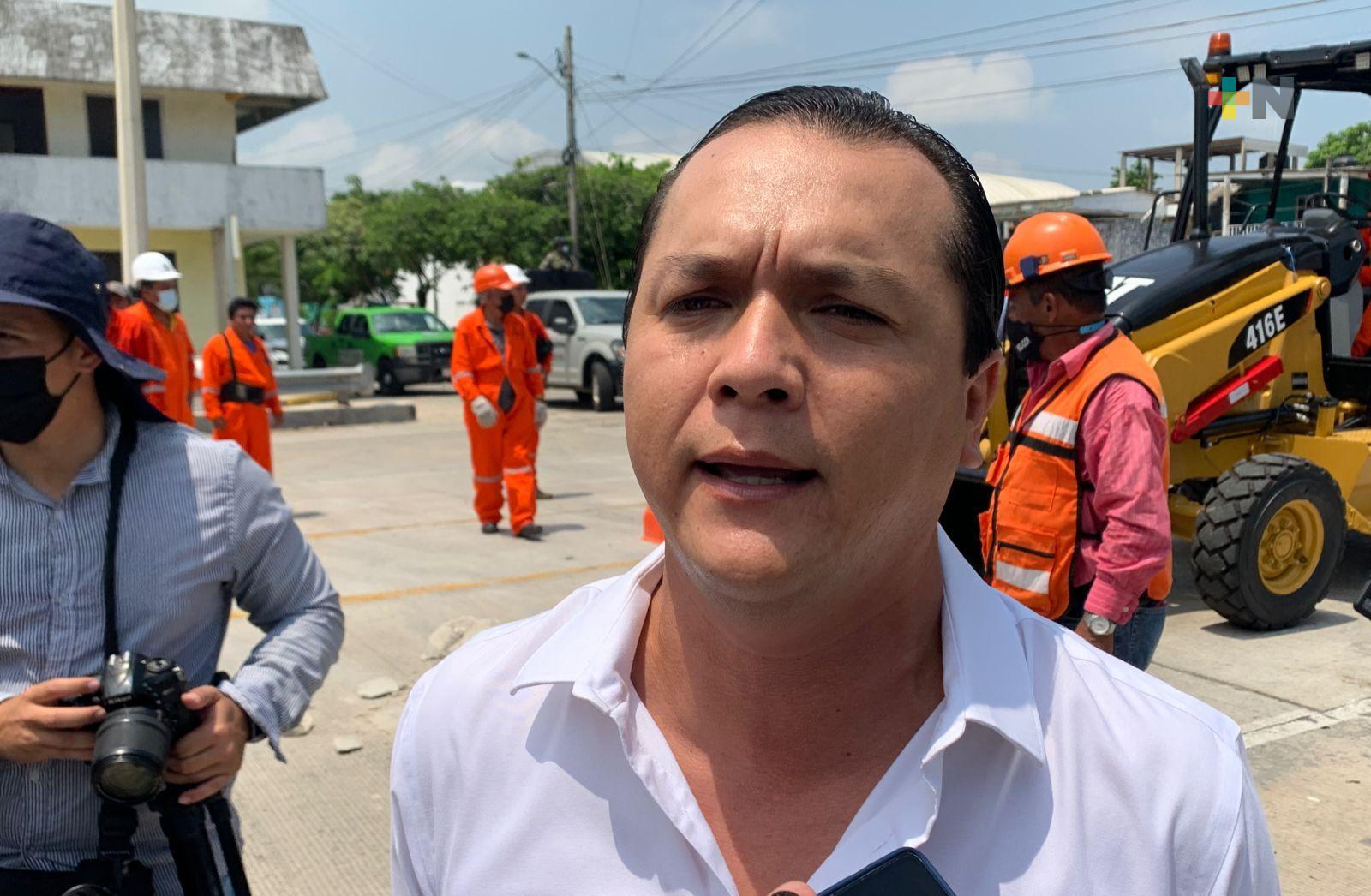 Inseguridad, pandemia y migración dejan sin conductores a industria del transporte