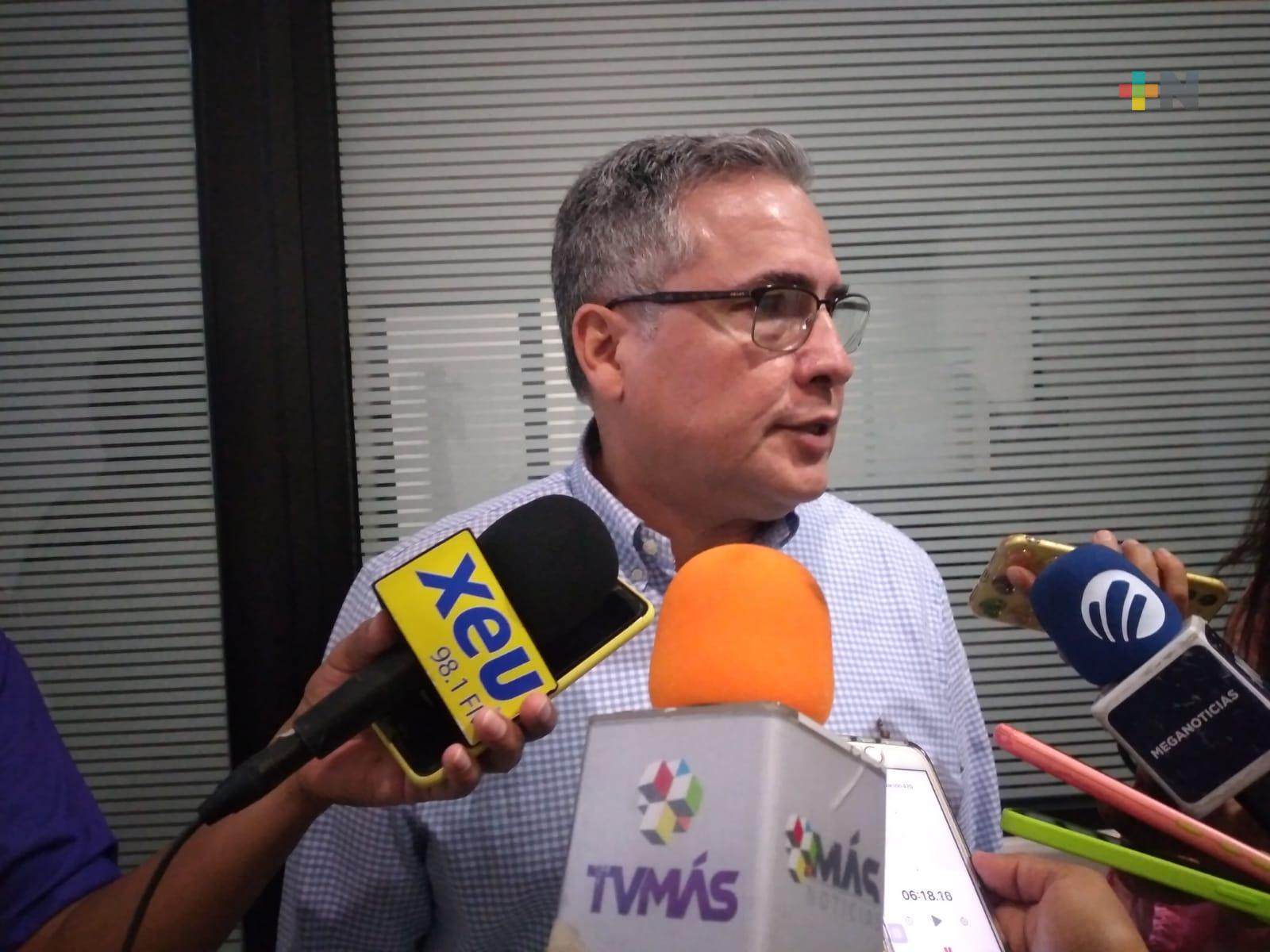 Inversiones en el sureste de México provoca ambiente optimista en constructores