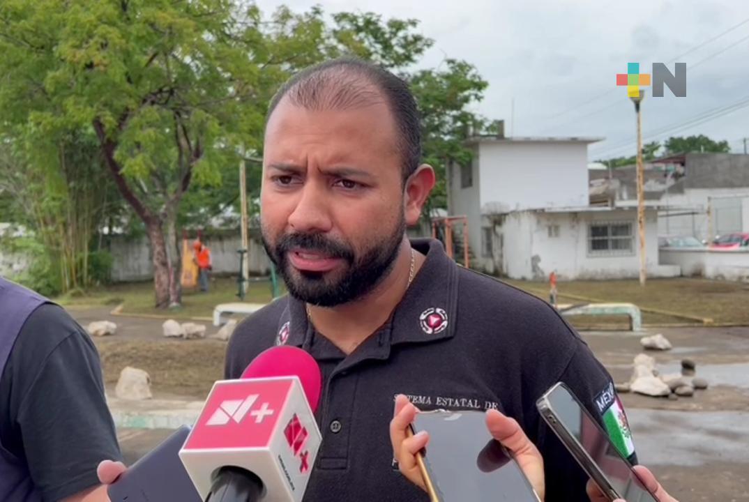 El Operativo Salvavidas se extenderá a fines de agosto en Boca del Río
