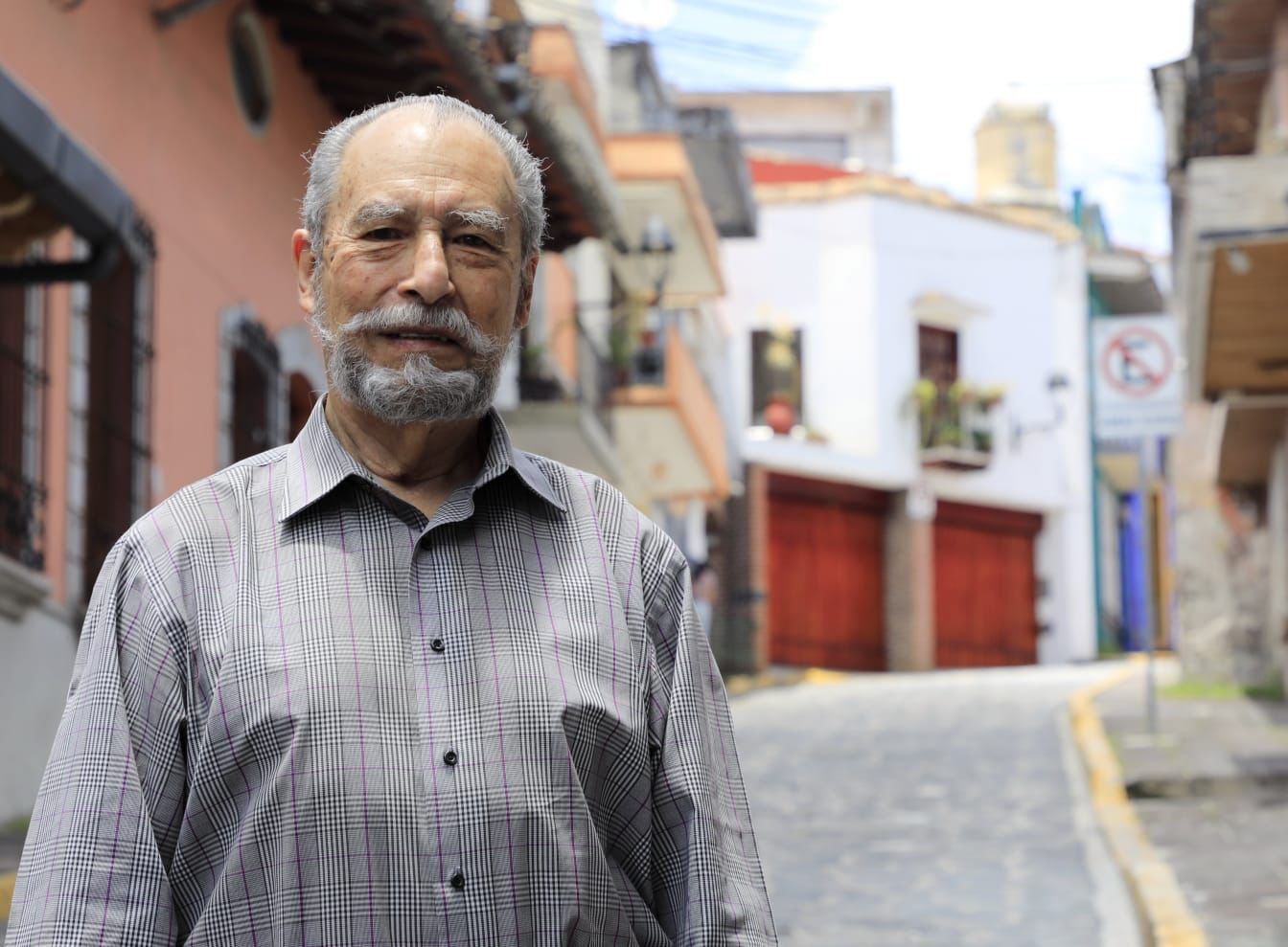 Busca ayuntamiento rescatar placas y nomenclatura del Centro Histórico de Xalapa