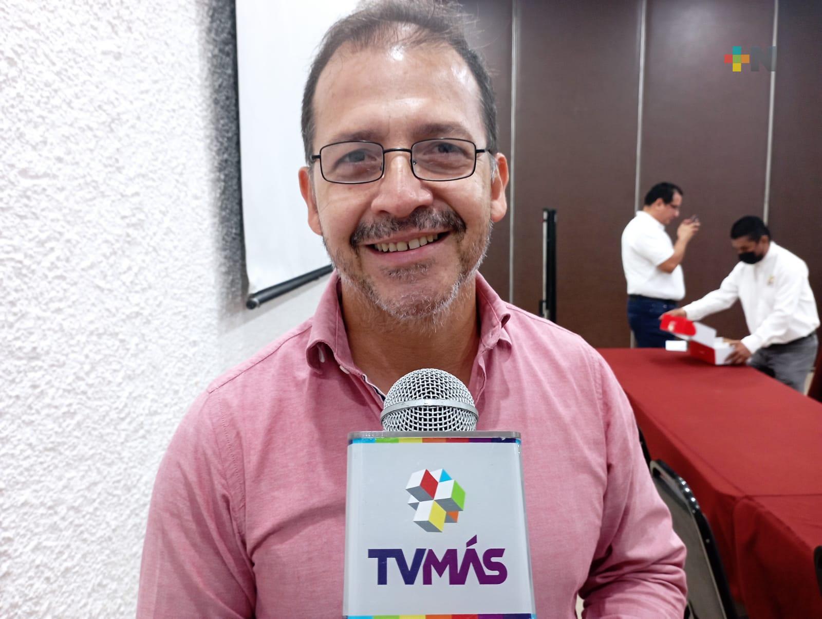 Coatza podría implementar recorridos con «turibús»