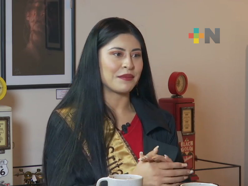 Por falta de apoyo, la veracruzana Keely Ruiz renuncia a su corona de Miss México