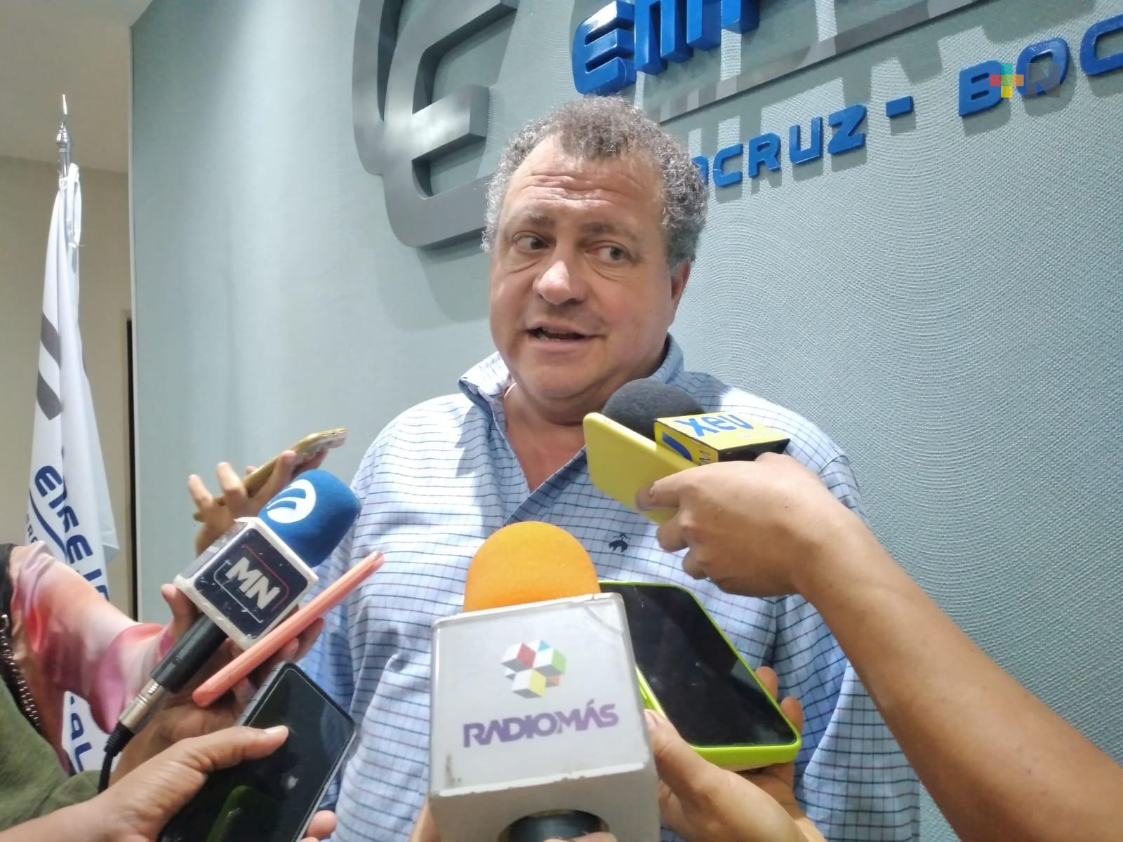 Reporta Canacar incremento en el movimiento de carga