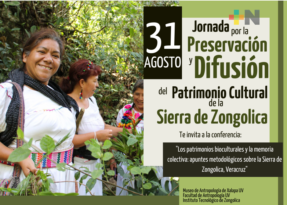 Exponen en MAX artesanía y medicina tradicional de la sierra de Zongolica