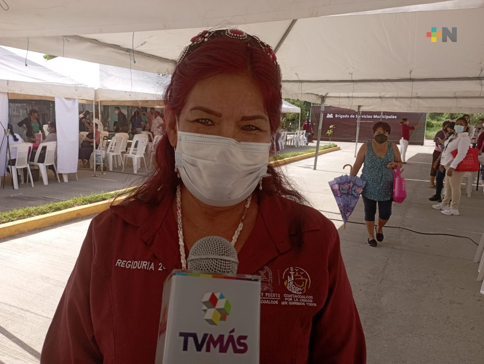 Coatza busca certificarse como espacio libre de mosquitos transmisores