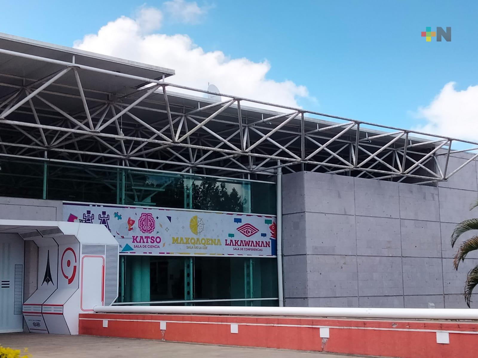 Museo Kaná requiere más presupuesto para operación y renovación