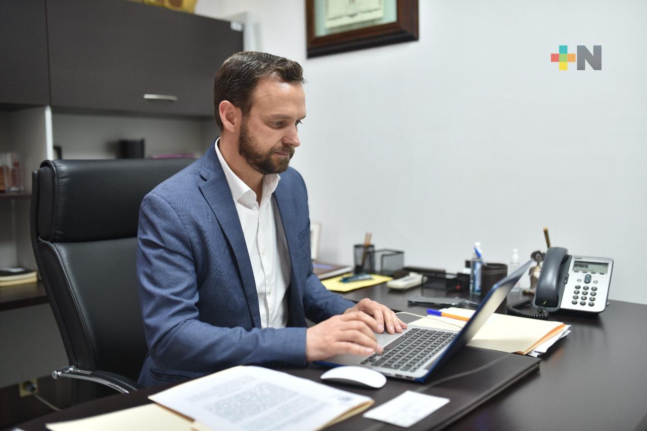 Piden que municipios tomen acciones para preservación del medio ambiente