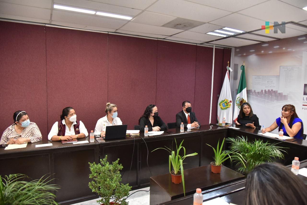 Tendrá más apoyo el Centro de Conciliación laboral del estado: Perla Romero