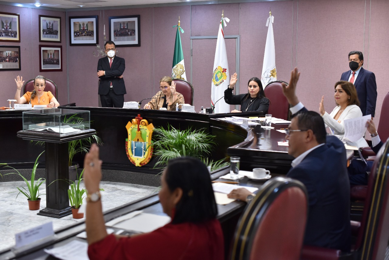 Apoyo municipal a bomberos, llamado del Congreso