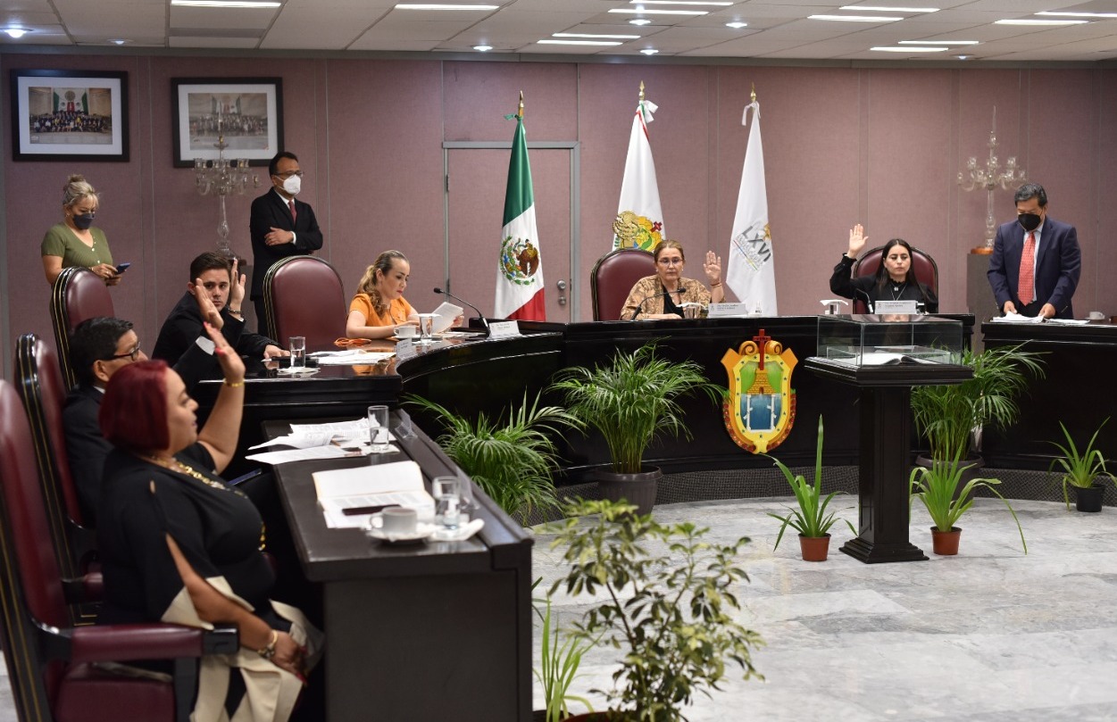 Respalda Congreso de Veracruz a la mujer rural veracruzana