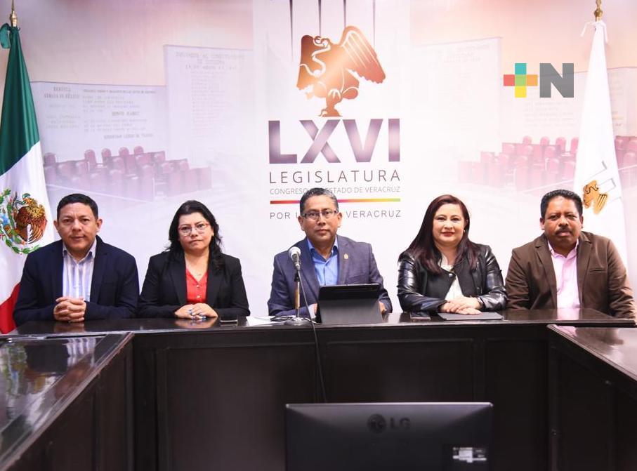 Capacitan a autoridades municipales para elaboración del presupuesto 2023