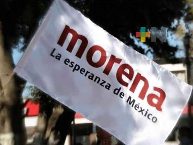 Morena elegirá dirigencia estatal el 13 de agosto