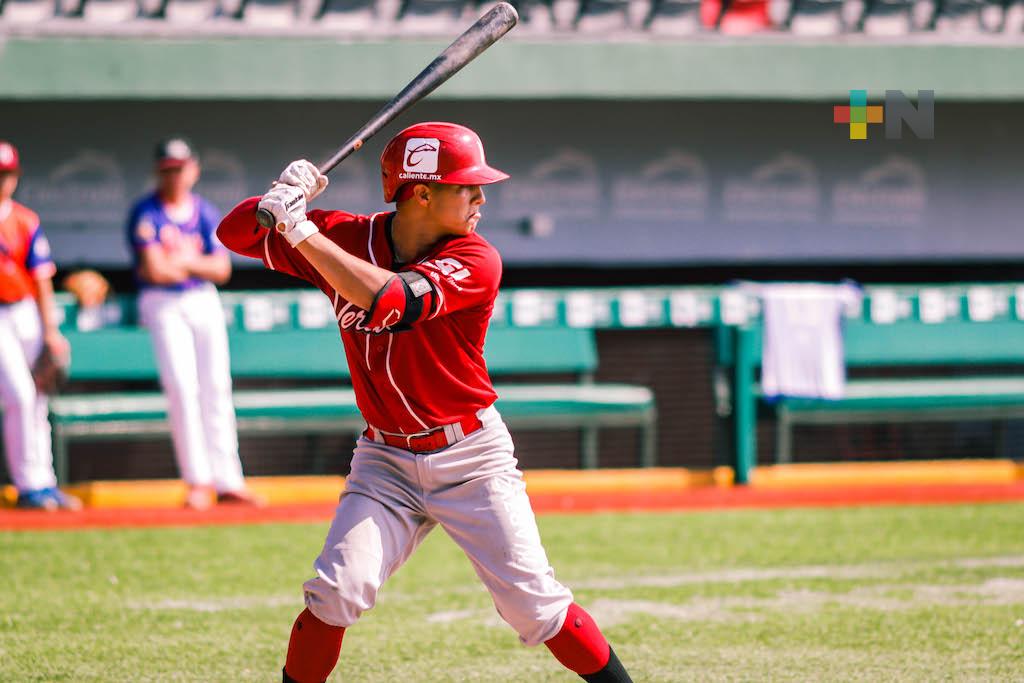 Poza Rica, sede de El Águila en Liga Invernal Mexicana